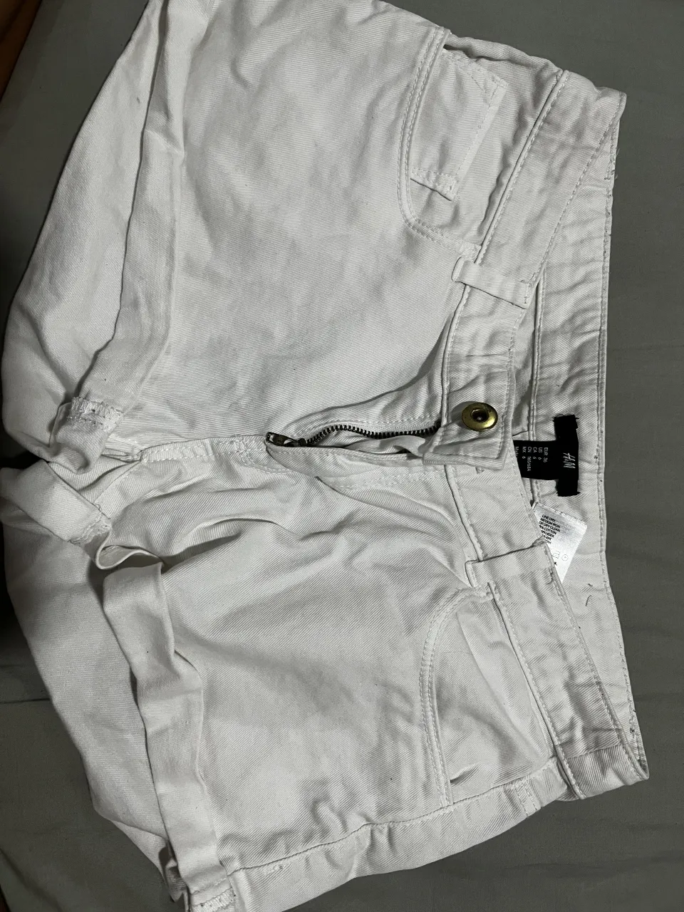 Short H&M - imagen 1