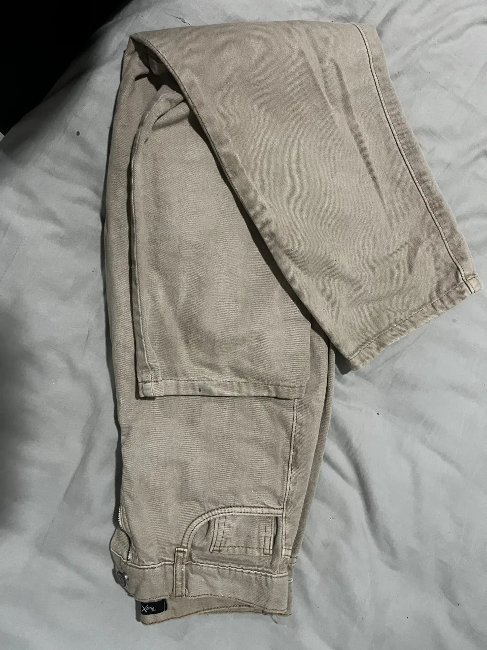 Pantalón NOX · Talle MEX/ARG 24