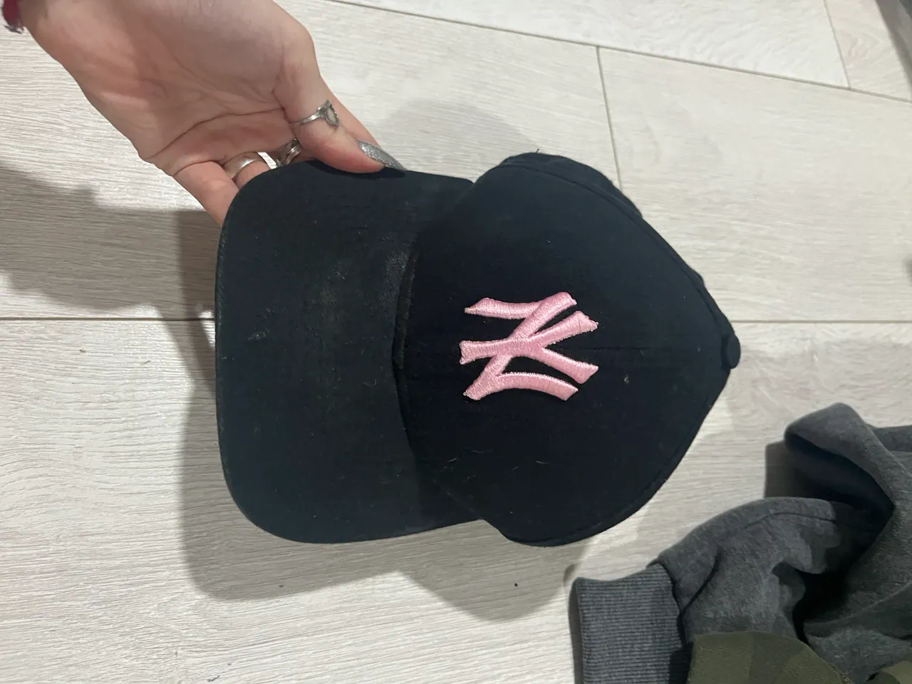 Gorra New Era - imagen 1