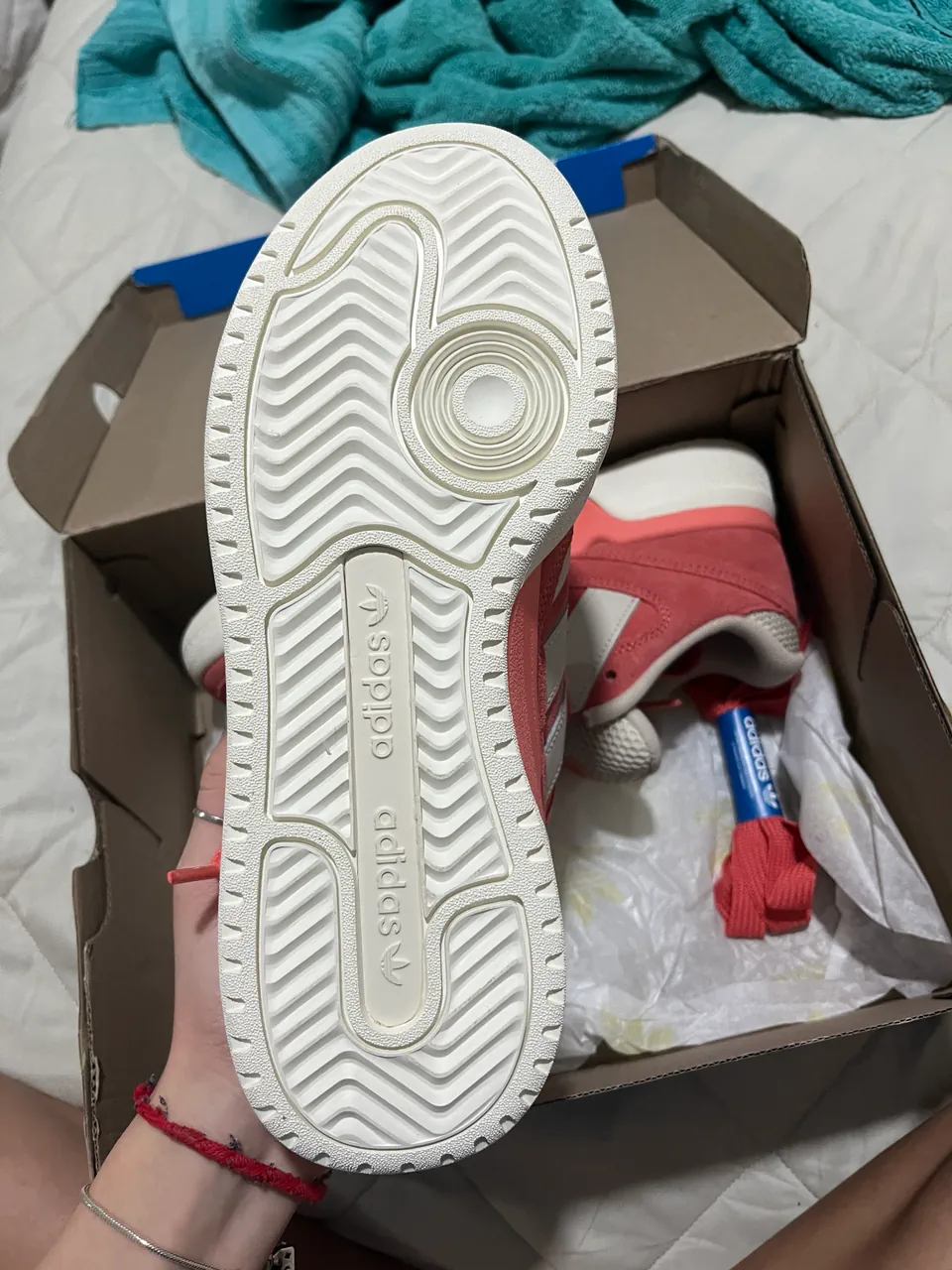 Zapatillas adidas - imagen 2