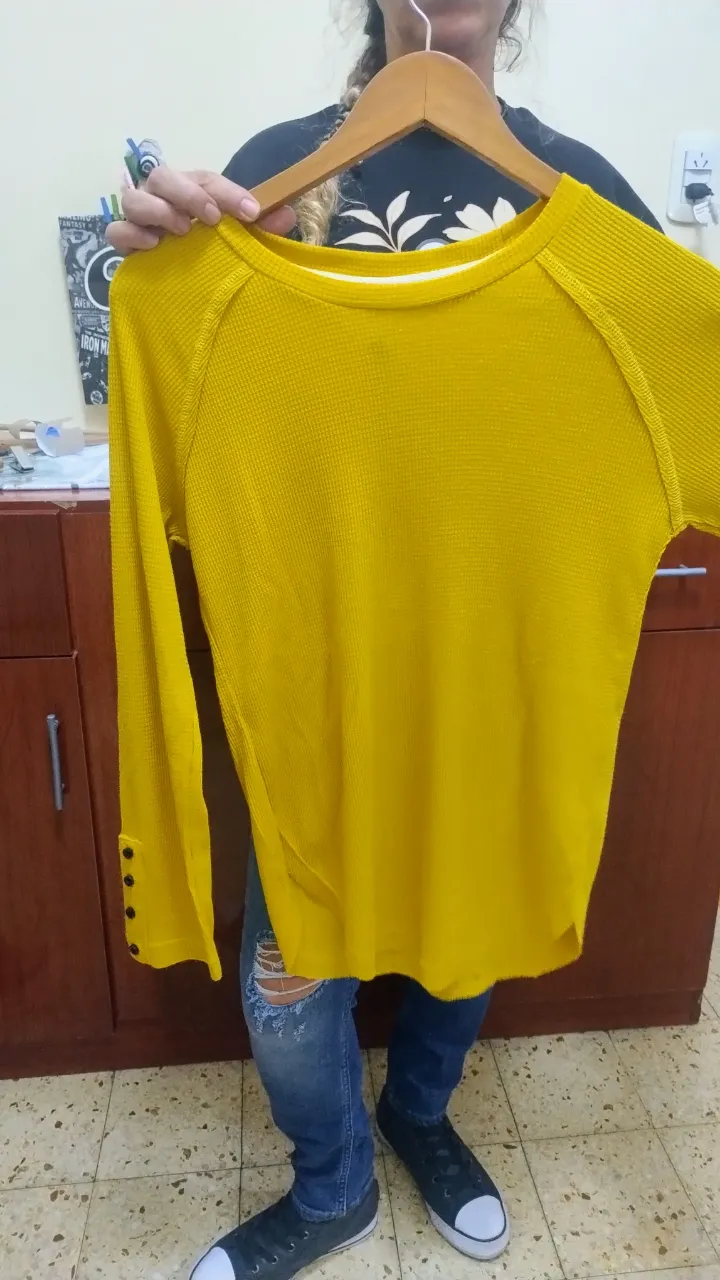 Remera Native - imagen 1