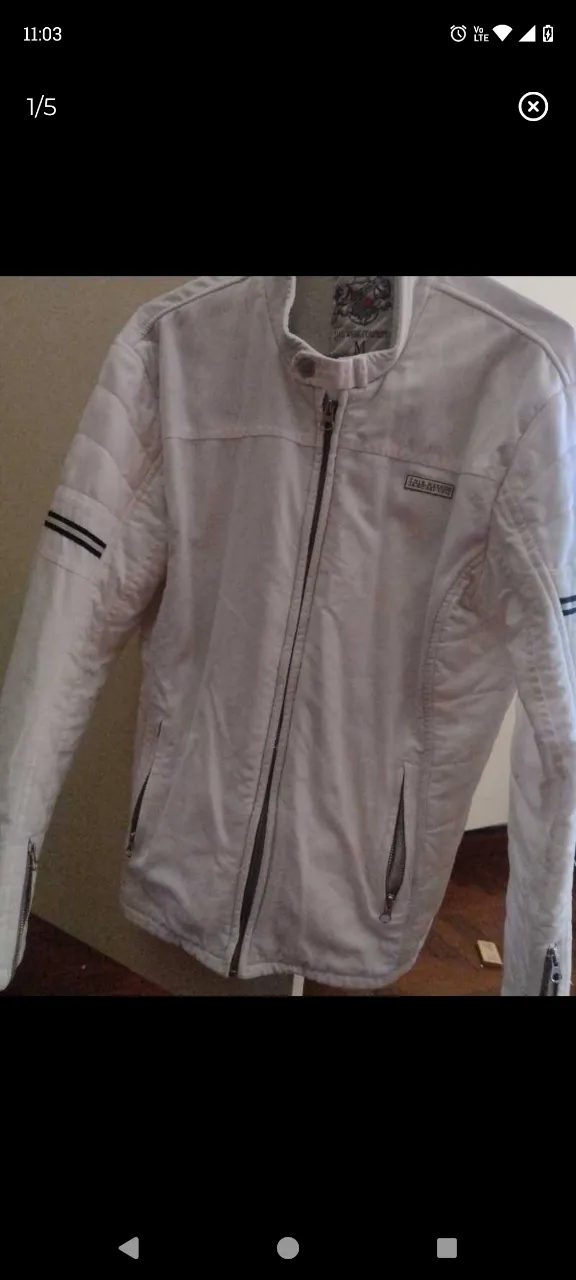 Campera THIS WEEK - imagen 1