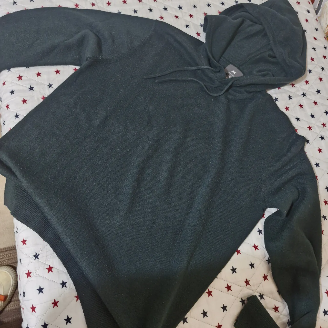 H&M · Talle L