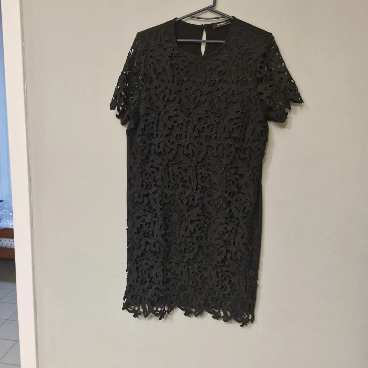 Zara Trafaluc · Talle L