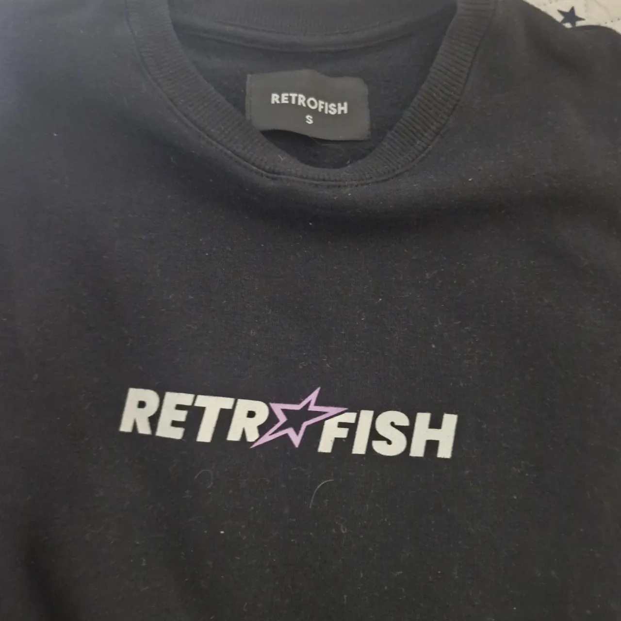Retrofish · Talle S