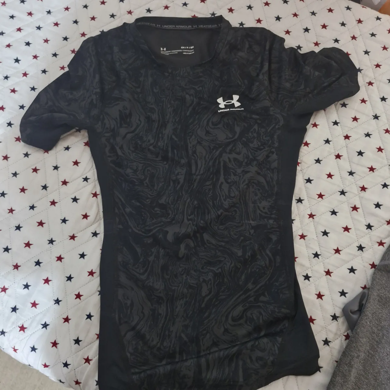 Under Armour · Talle S
