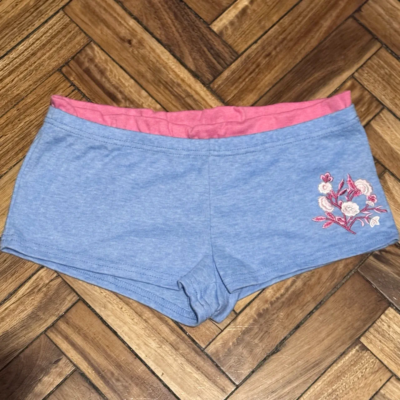 Short Shein - imagen 1