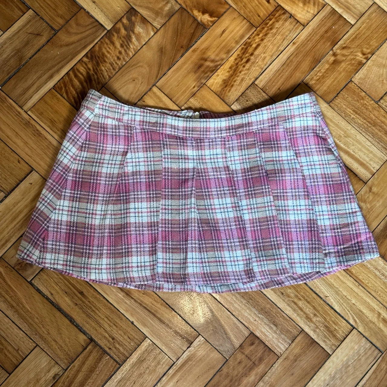 Pollera 47 Street - imagen 1