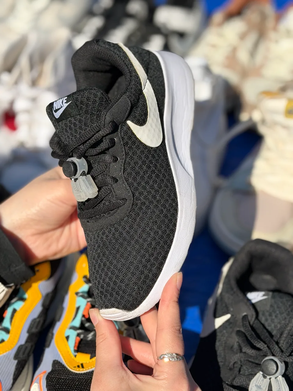 Zapatillas Nike - imagen 1