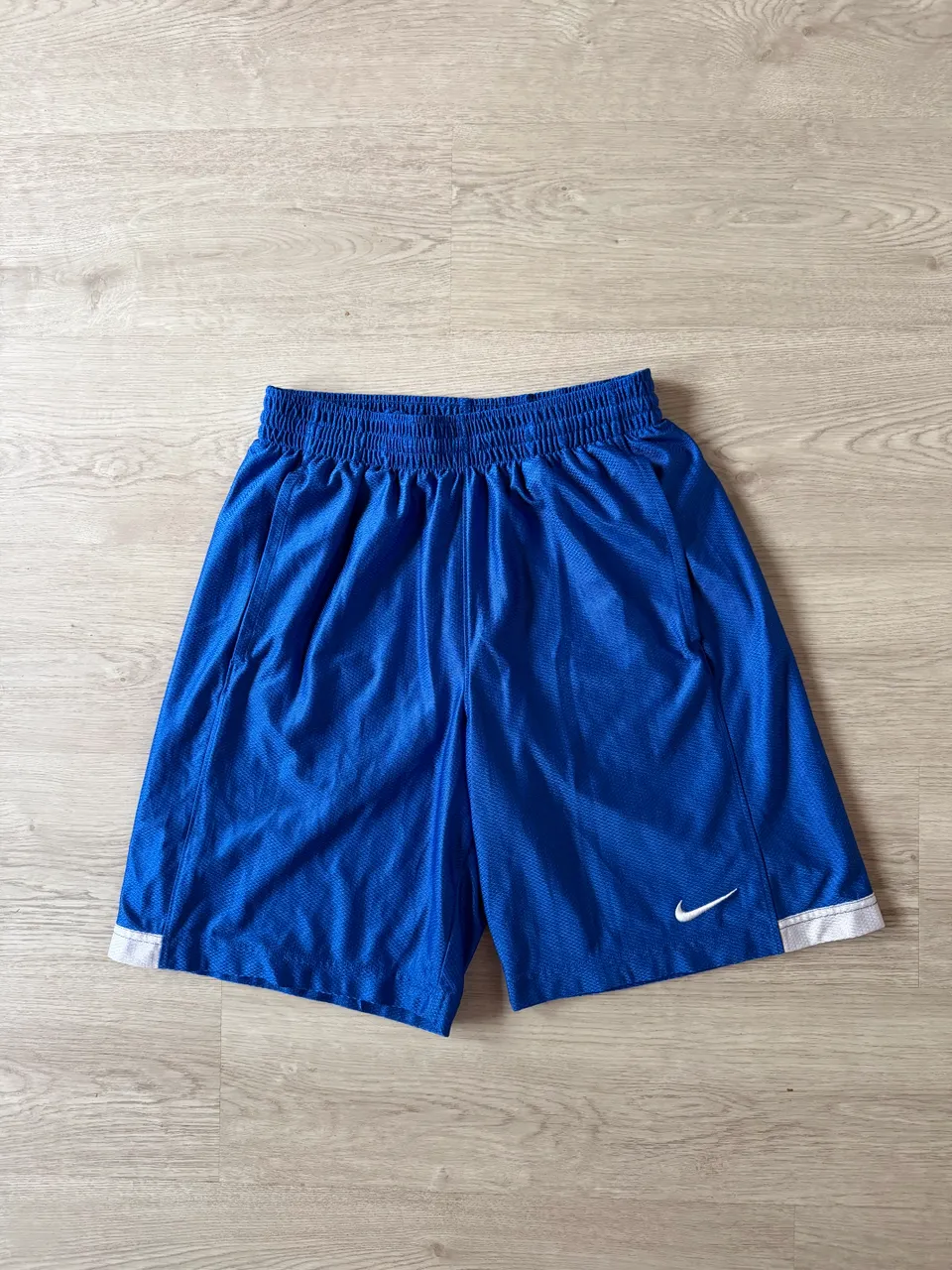 Nike · Talle S