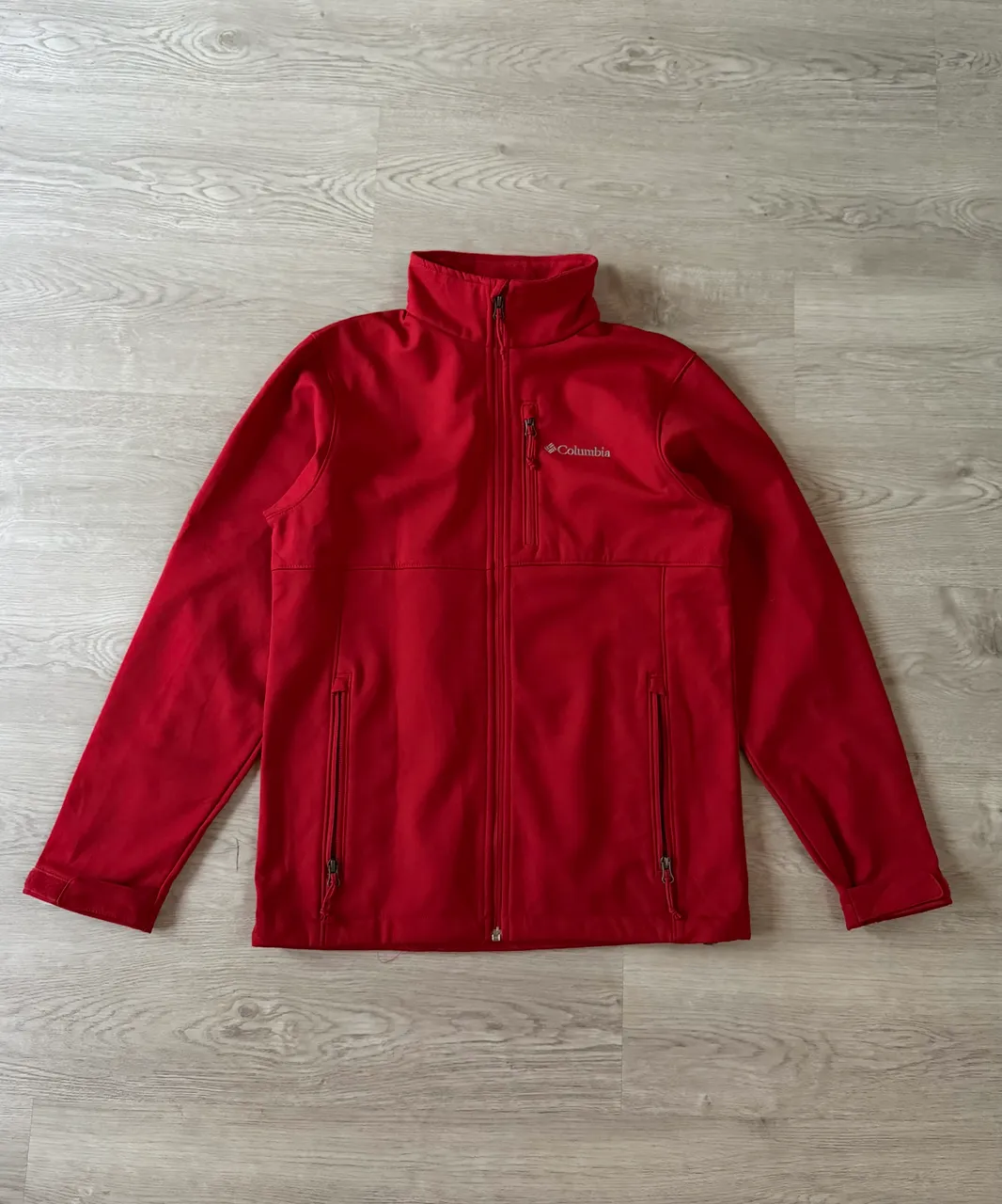Campera Columbia - imagen 1