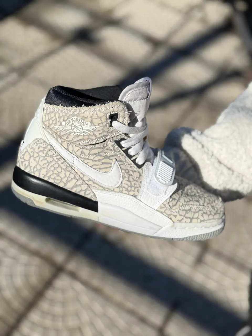 Nike · Talle US 5