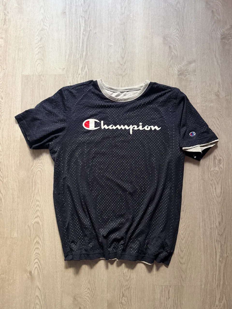 Remera Champion - imagen 1