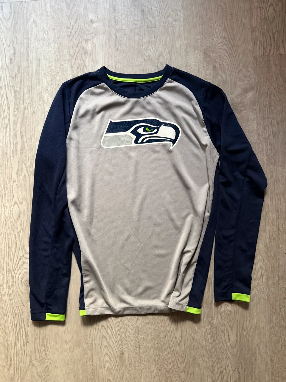 NFL · Talle S