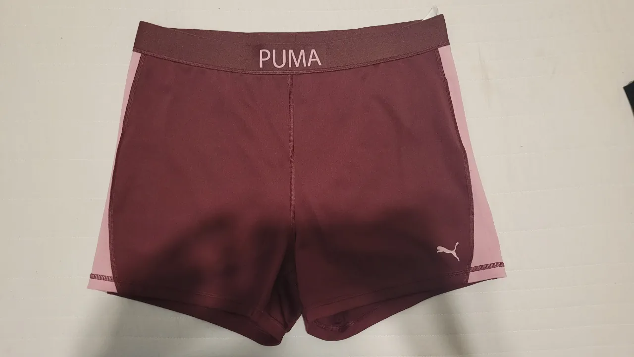 Short Puma - imagen 1