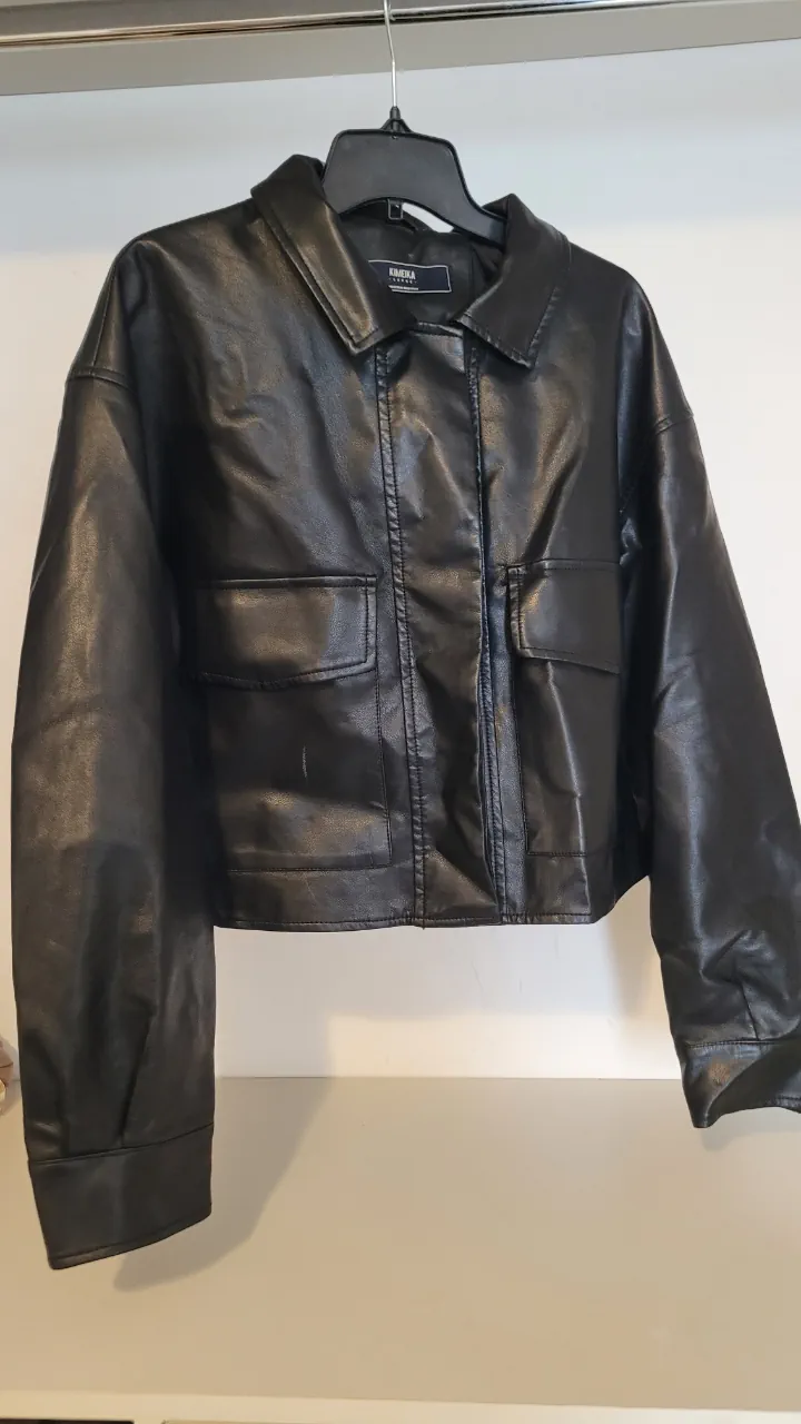 Campera Kimeika - imagen 1