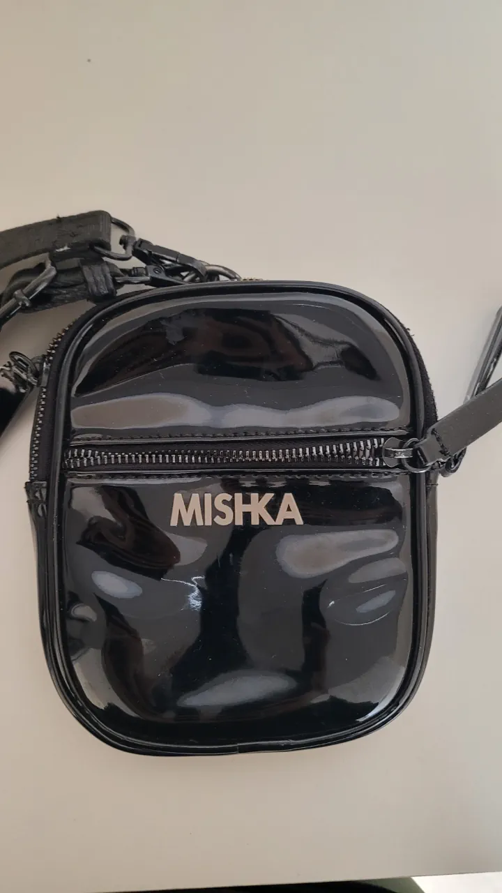 Bandolera Mishka - imagen 1