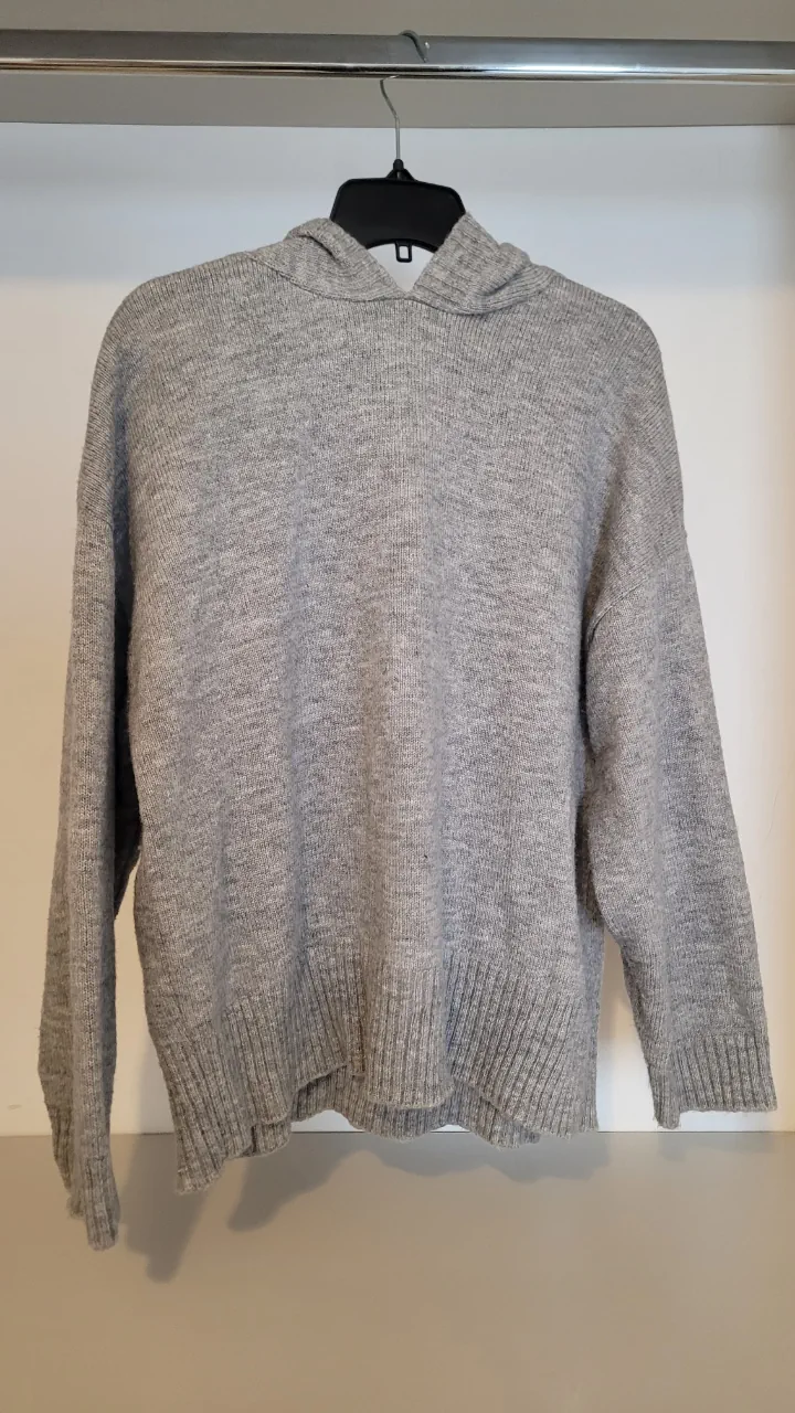 Sweater Sin marca. - imagen 1