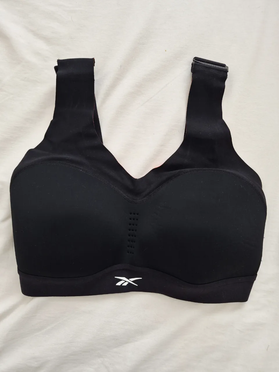 Corpiño deportivo Reebok - imagen 1