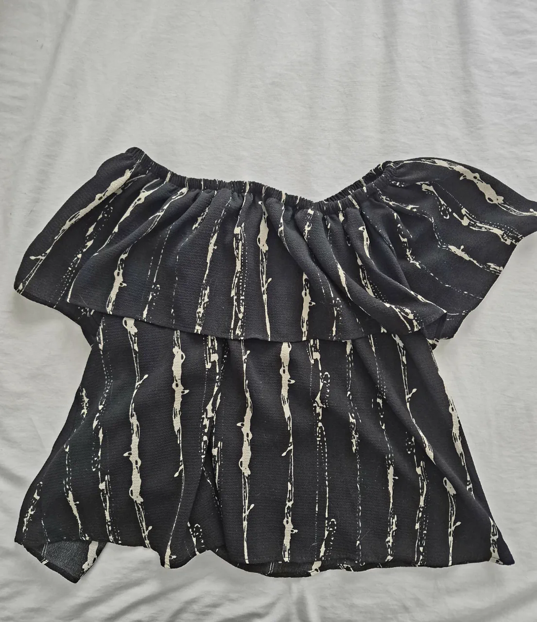 Blusa CAVIAR - imagen 1