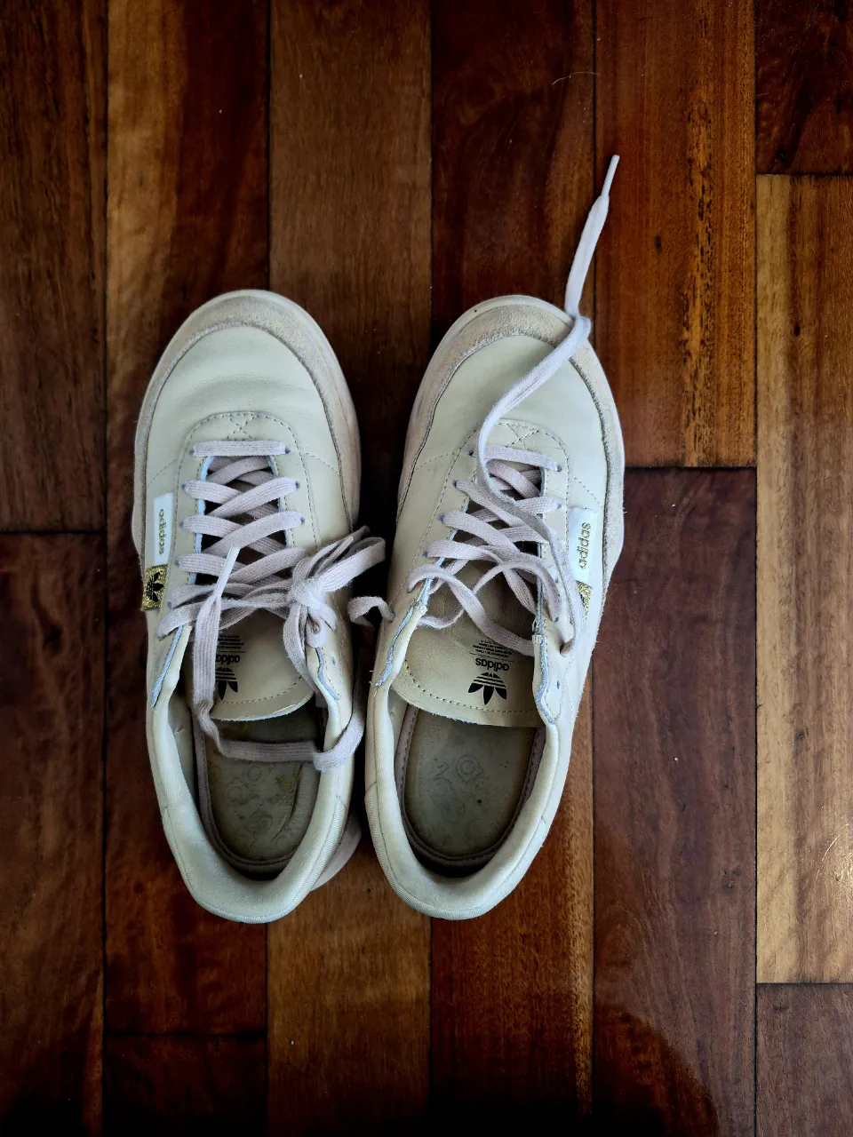 Zapatillas adidas - imagen 1