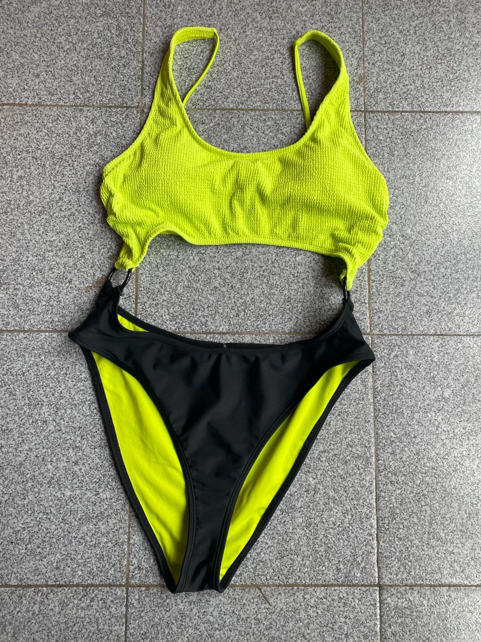 Forever 21 · Talle L