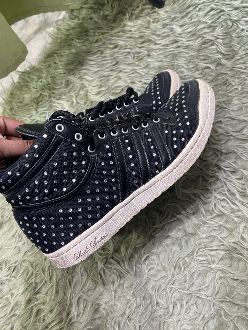 Zapatillas adidas - imagen 1