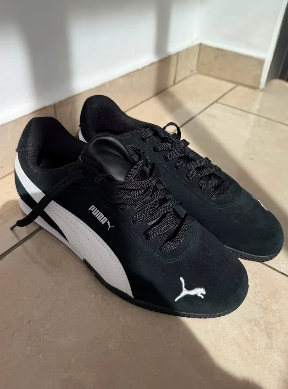 Zapatillas Puma - imagen 1
