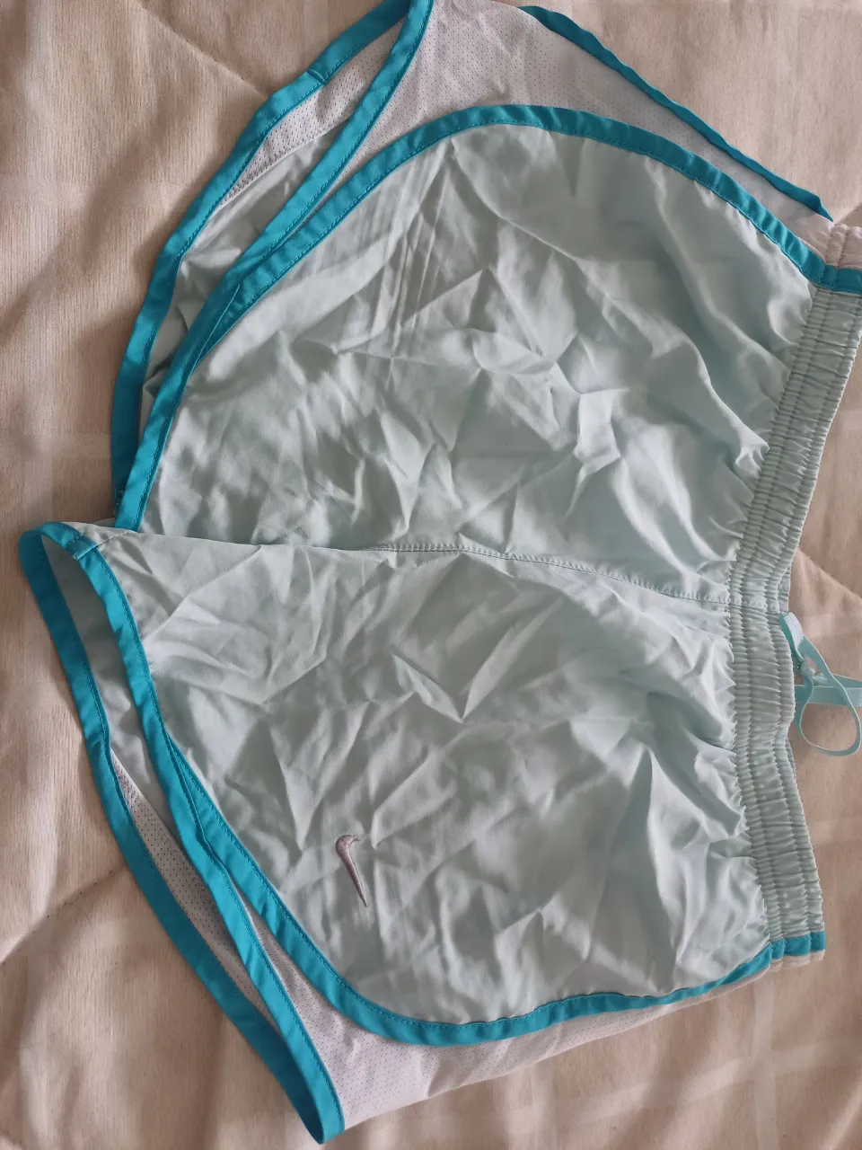Short Nike - imagen 1