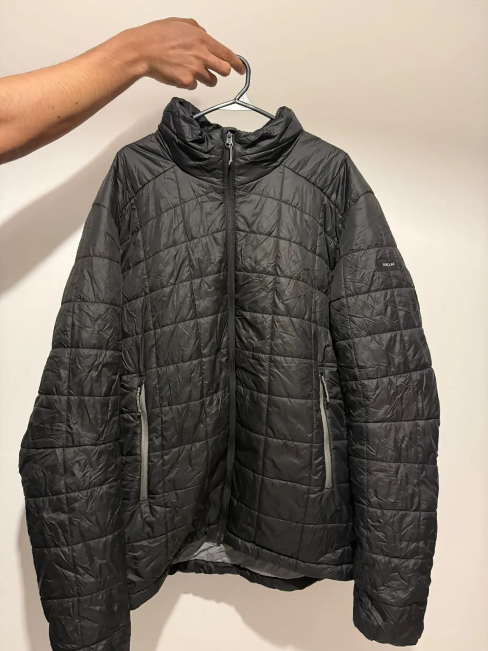 Campera Forclaz - imagen 1