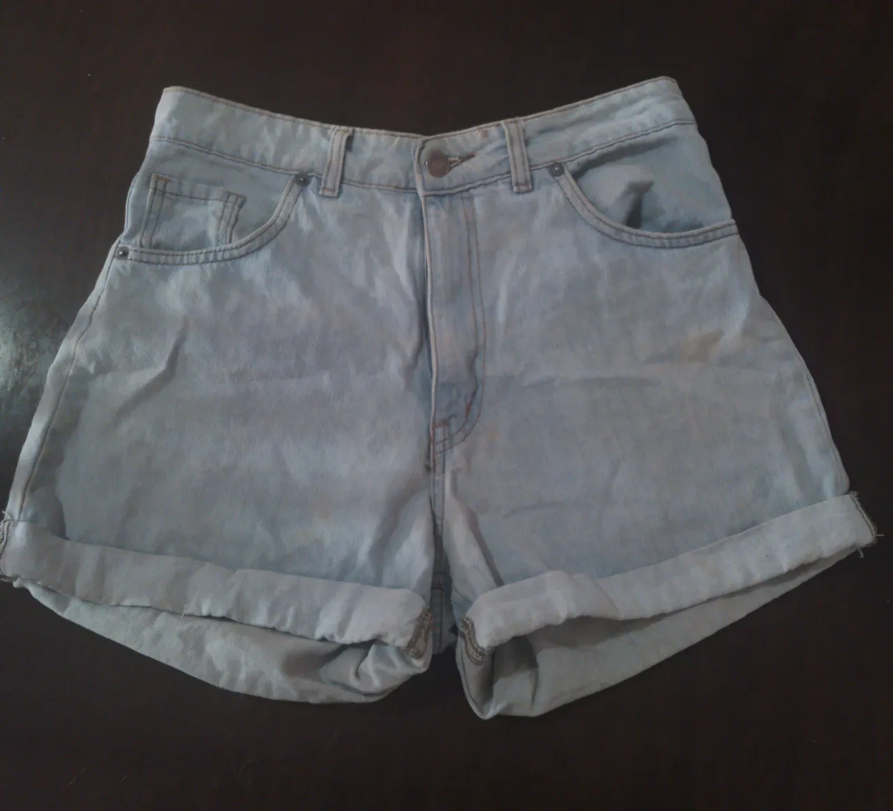 Short Leutthe - imagen 1