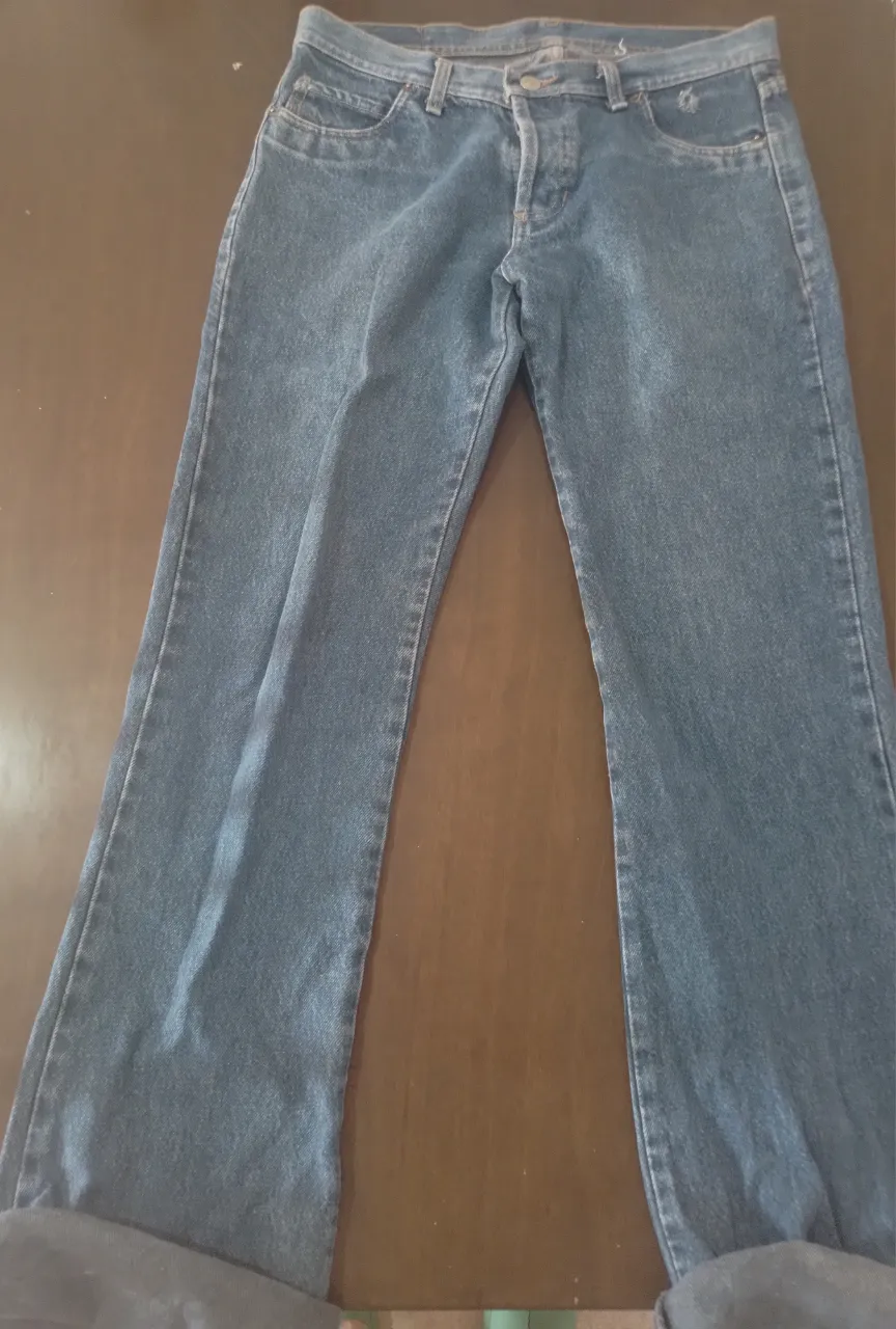Jean Denim sanforizec - imagen 1