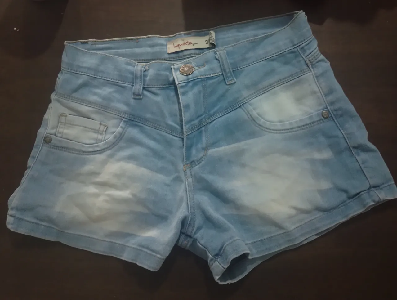 Inquieta jeans · Talle EU 36