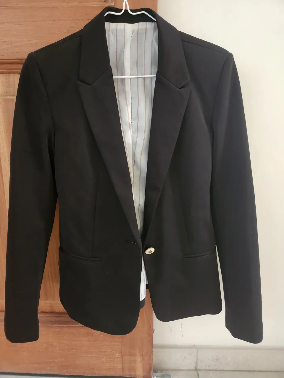 Otro importado · Talle XS