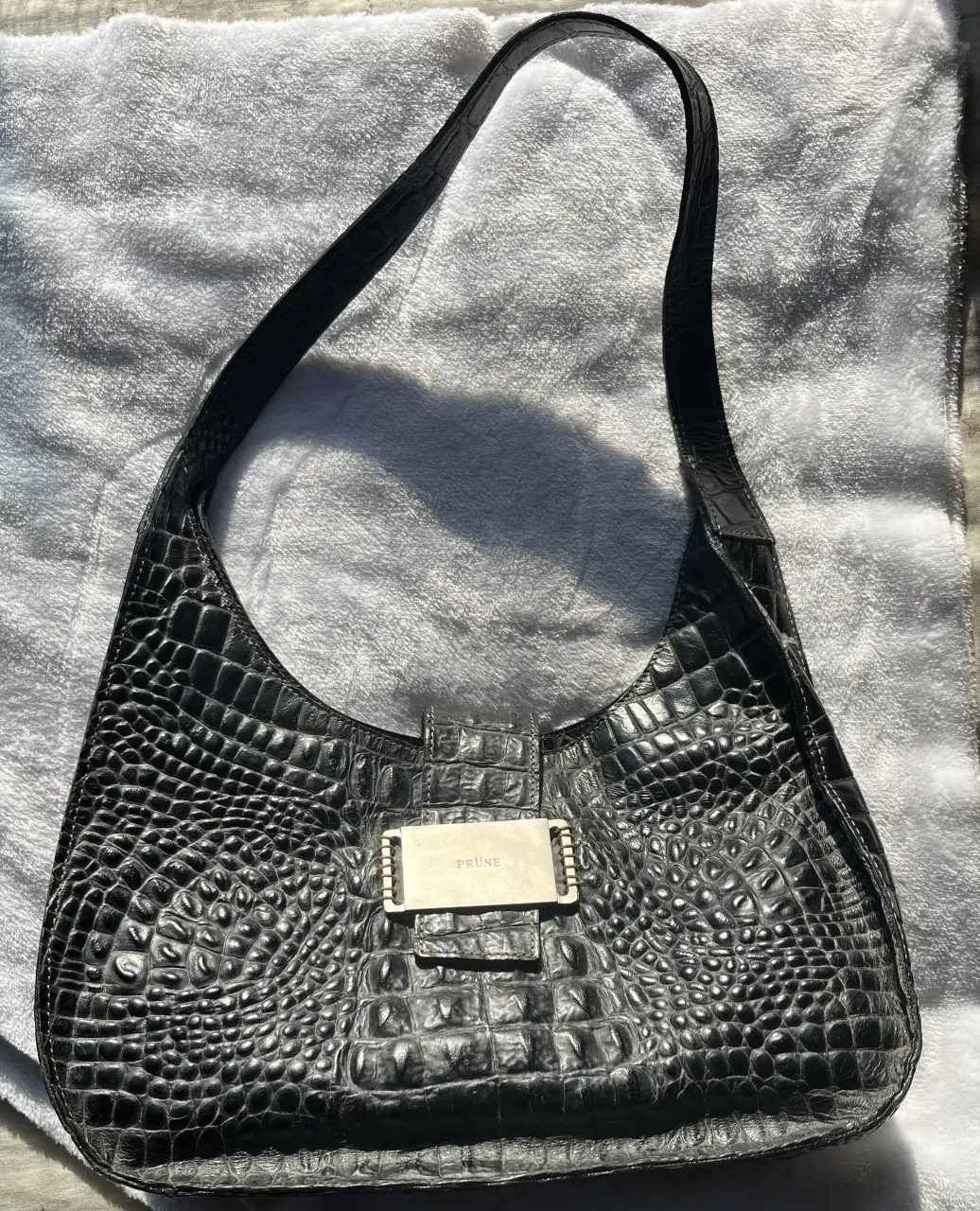 Cartera Prüne - imagen 1