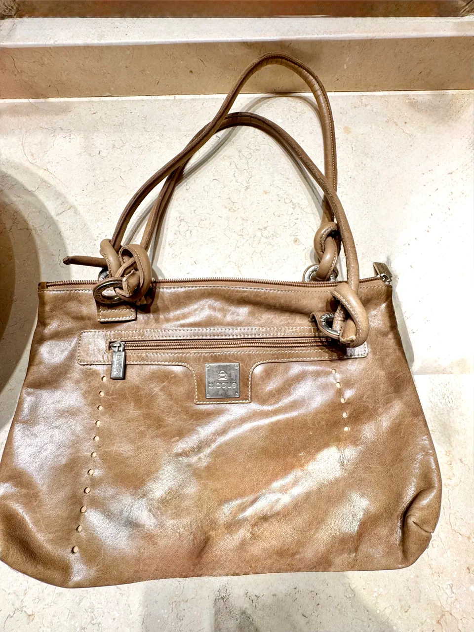 Cartera Blaque - imagen 1