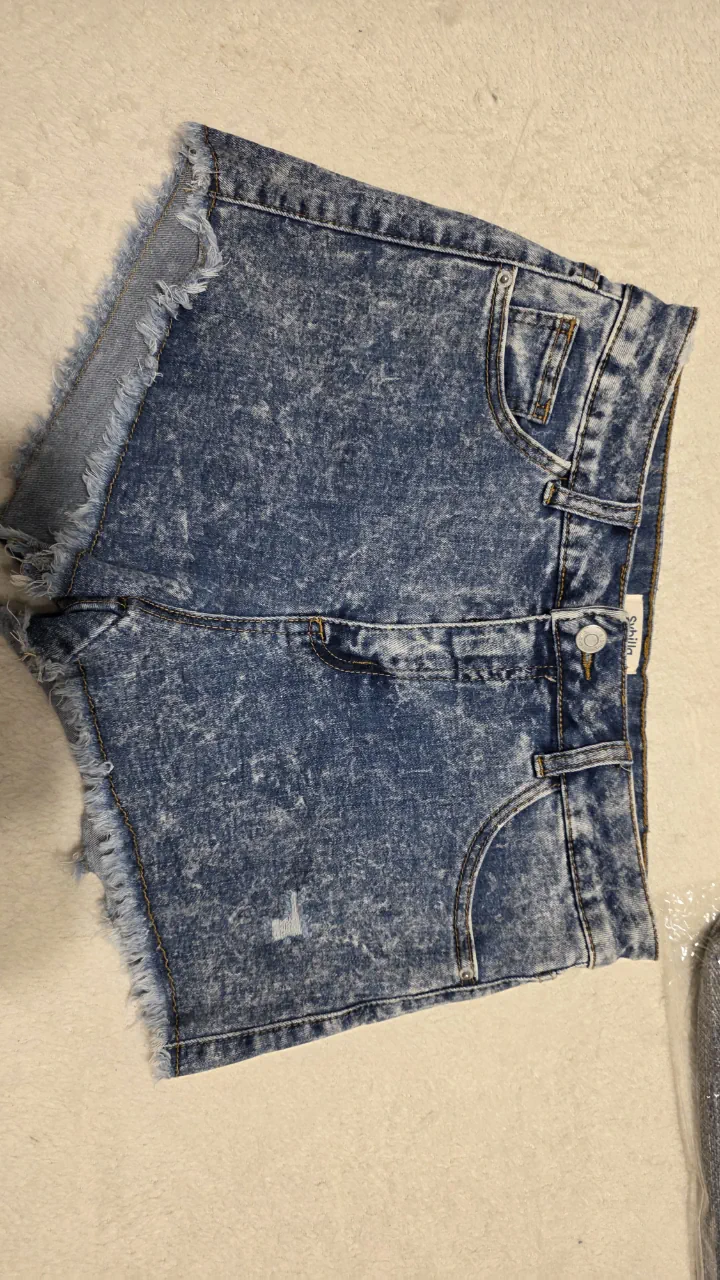 Short Sybilla - imagen 1