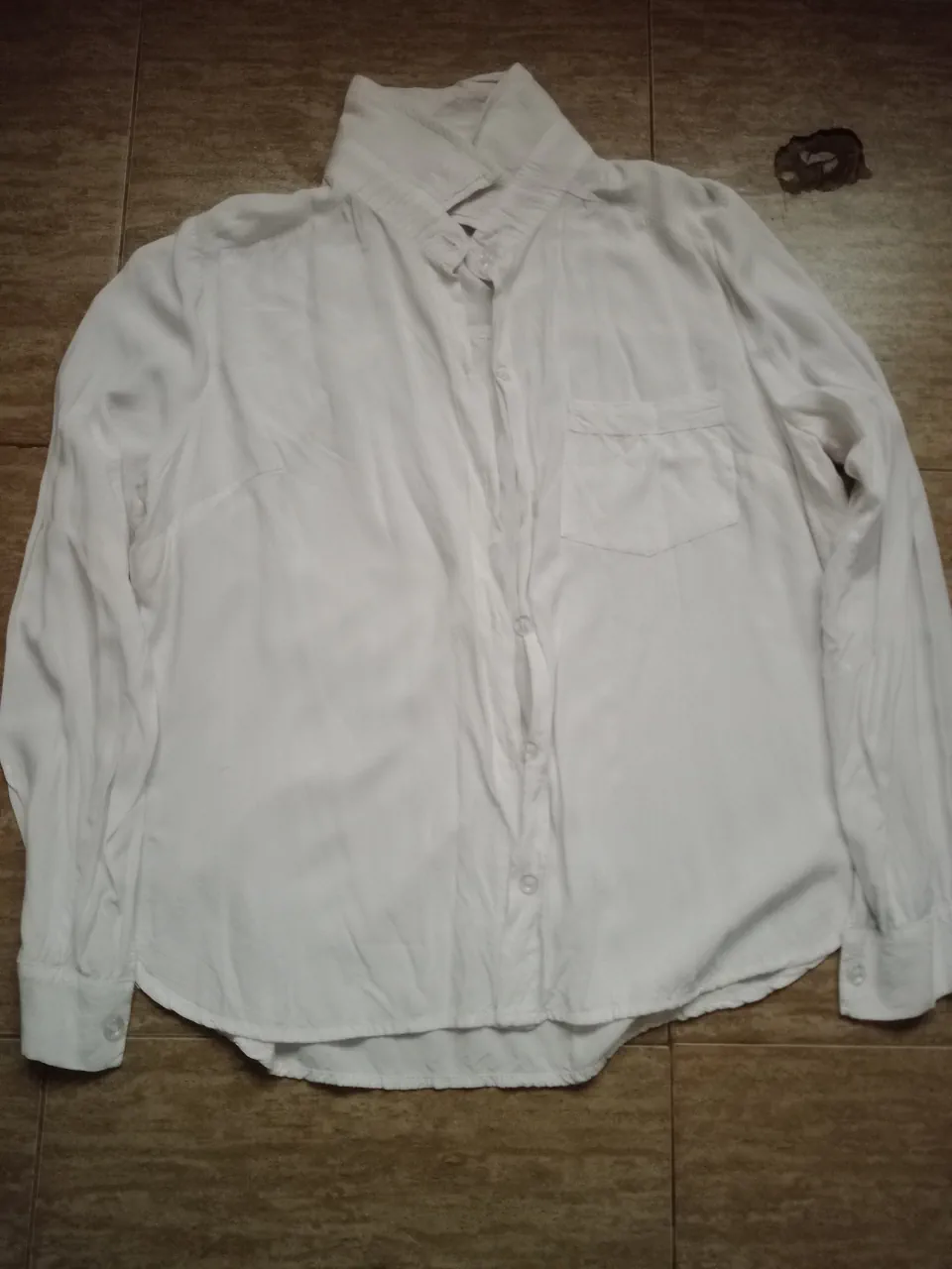 Blusa Victoria acj - imagen 1