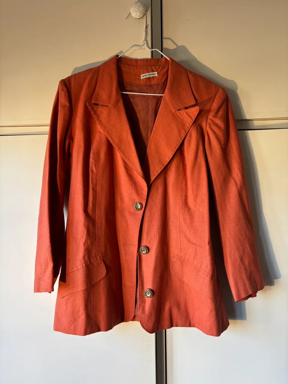 Vintage · Talle M
