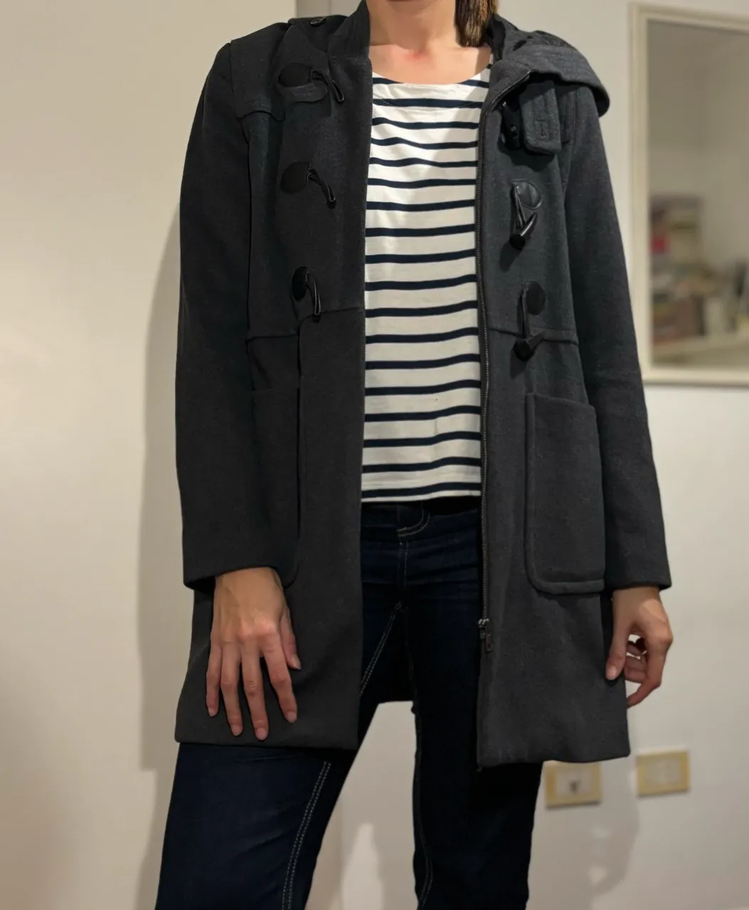 Tapado Forever 21 - imagen 1