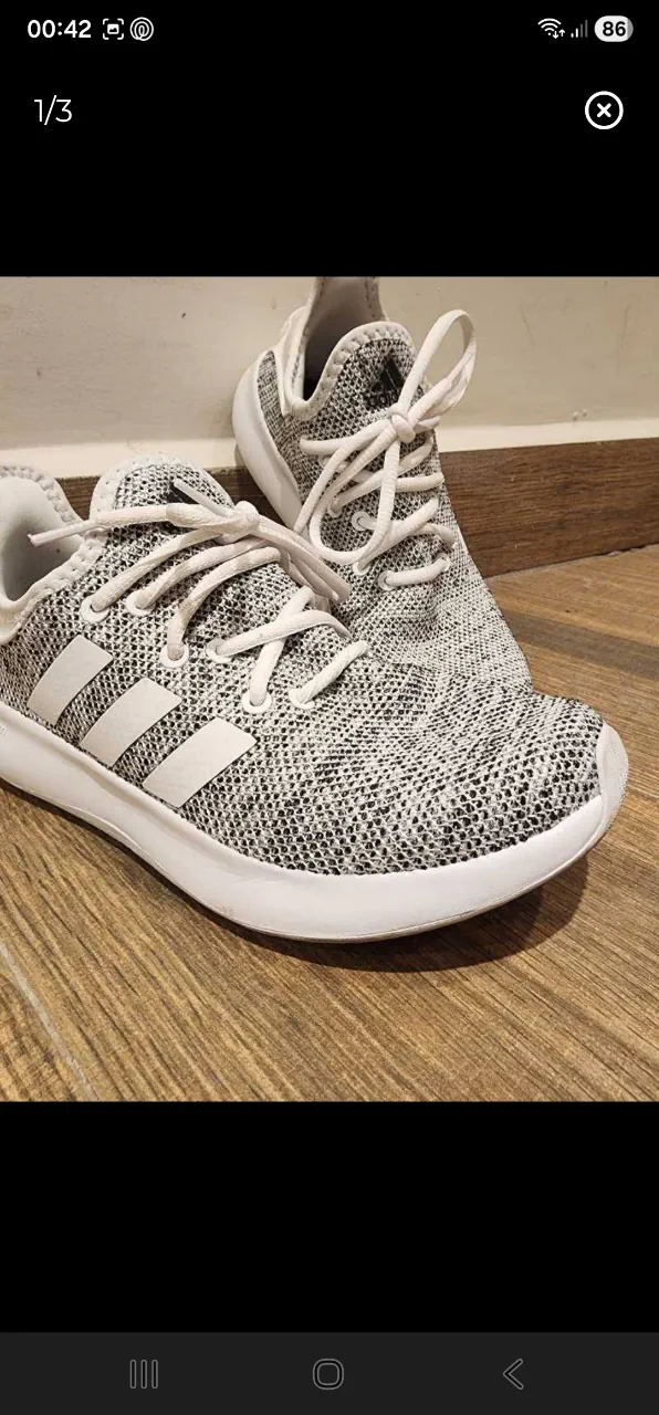 Zapatillas adidas - imagen 1