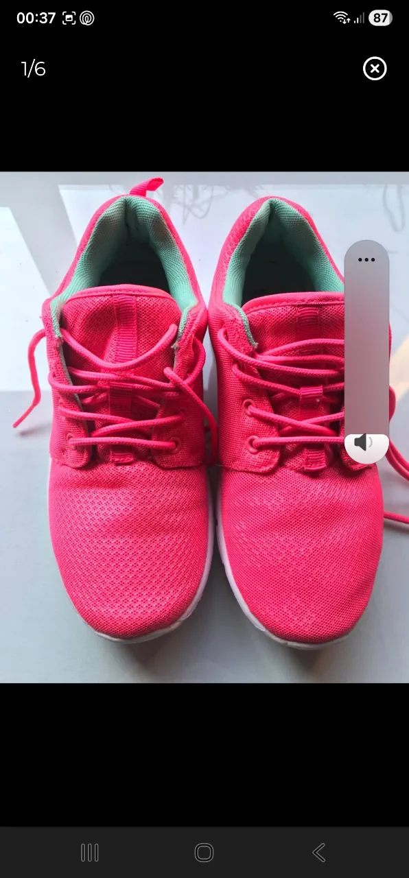 Primark · Talle AR 36