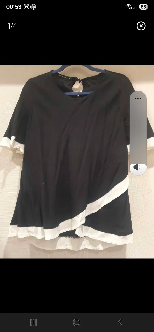 Cuesta Blanca · Talle L