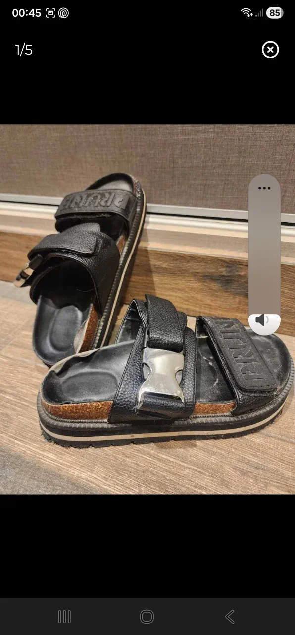 Hush Puppies · Talle AR 36