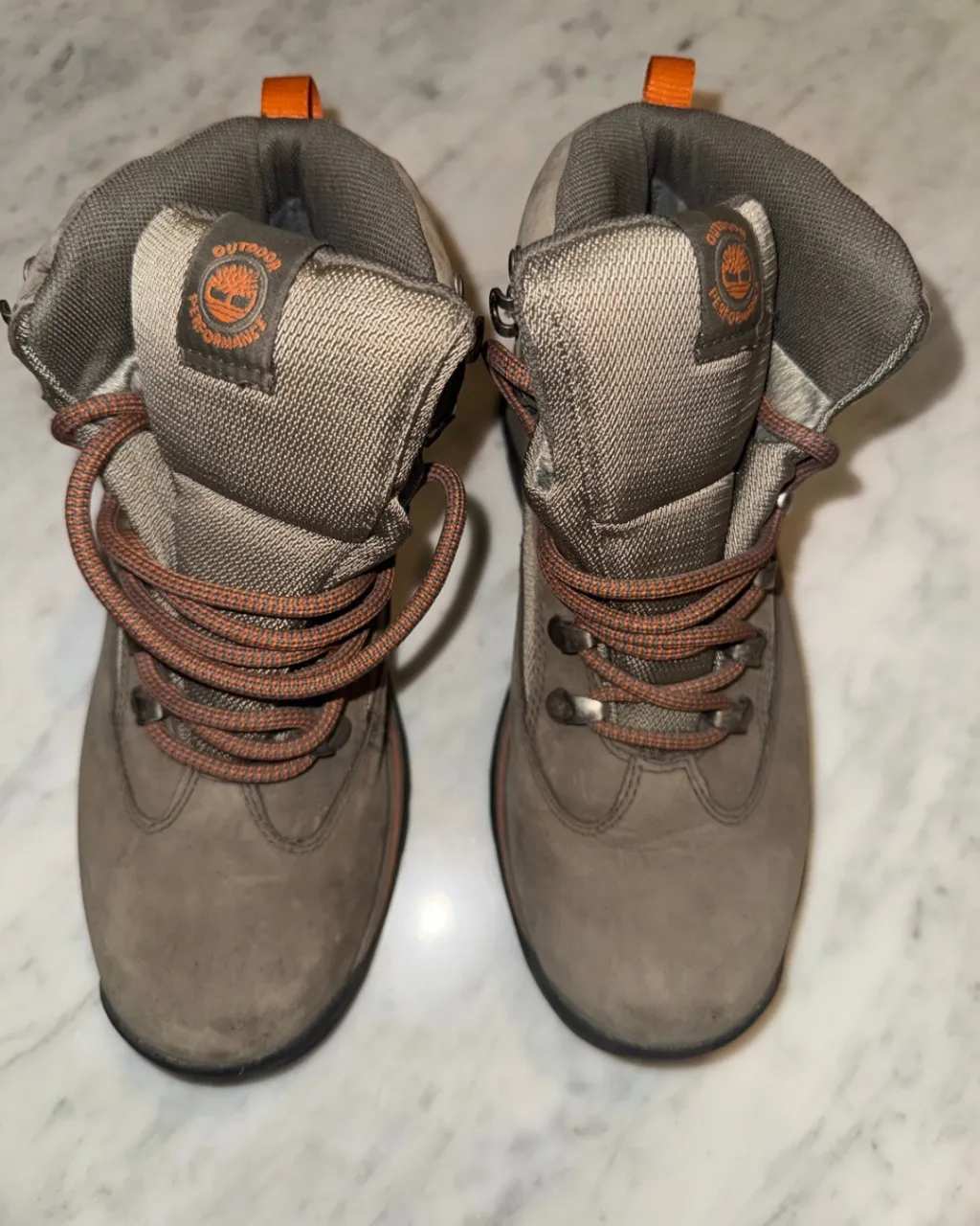 Botas Timberland - imagen 1