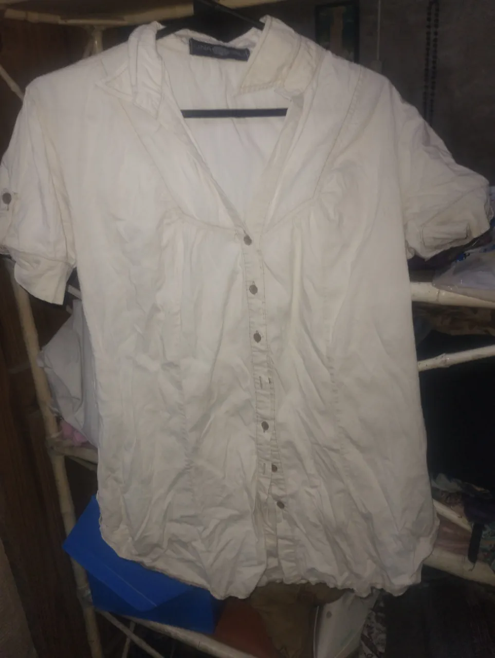 Camisa Ona Saez - imagen 1