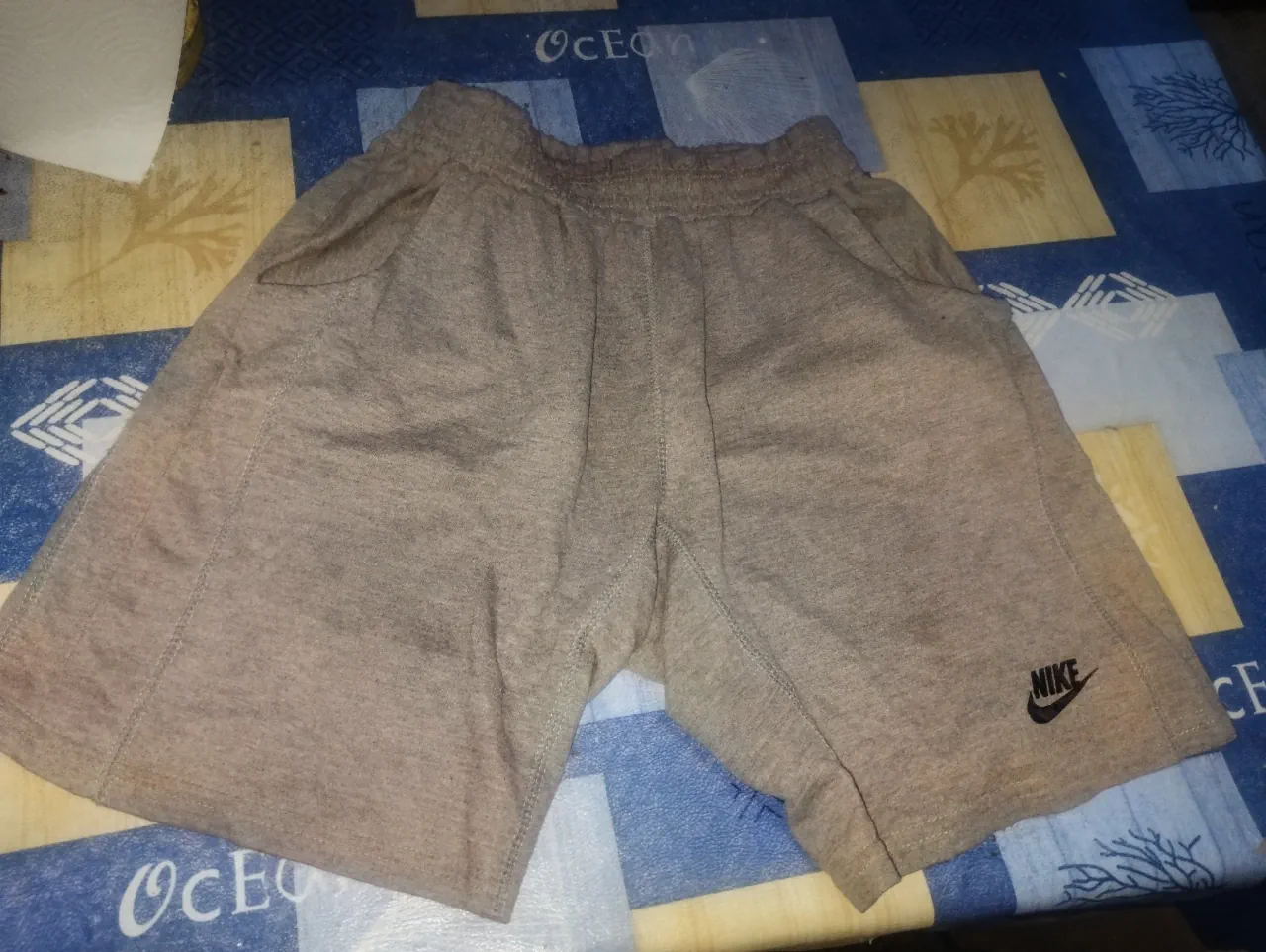 Short Nike - imagen 1