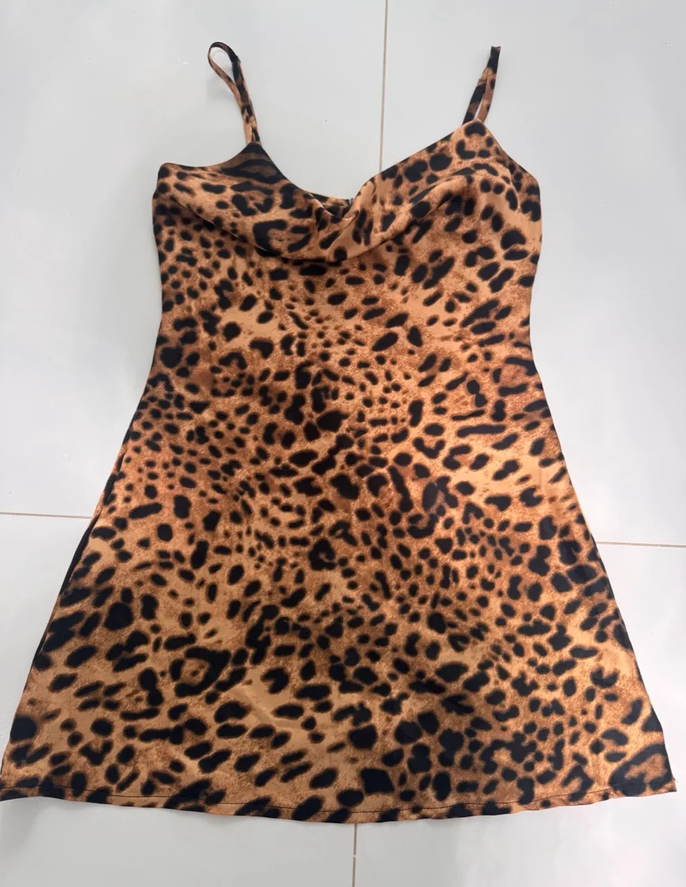 Vestido Importado - imagen 1