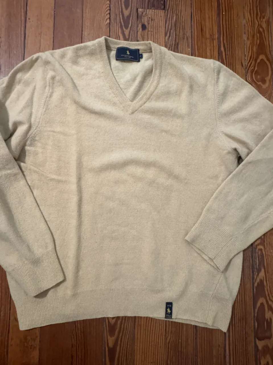 Sweater Polo Club - imagen 1