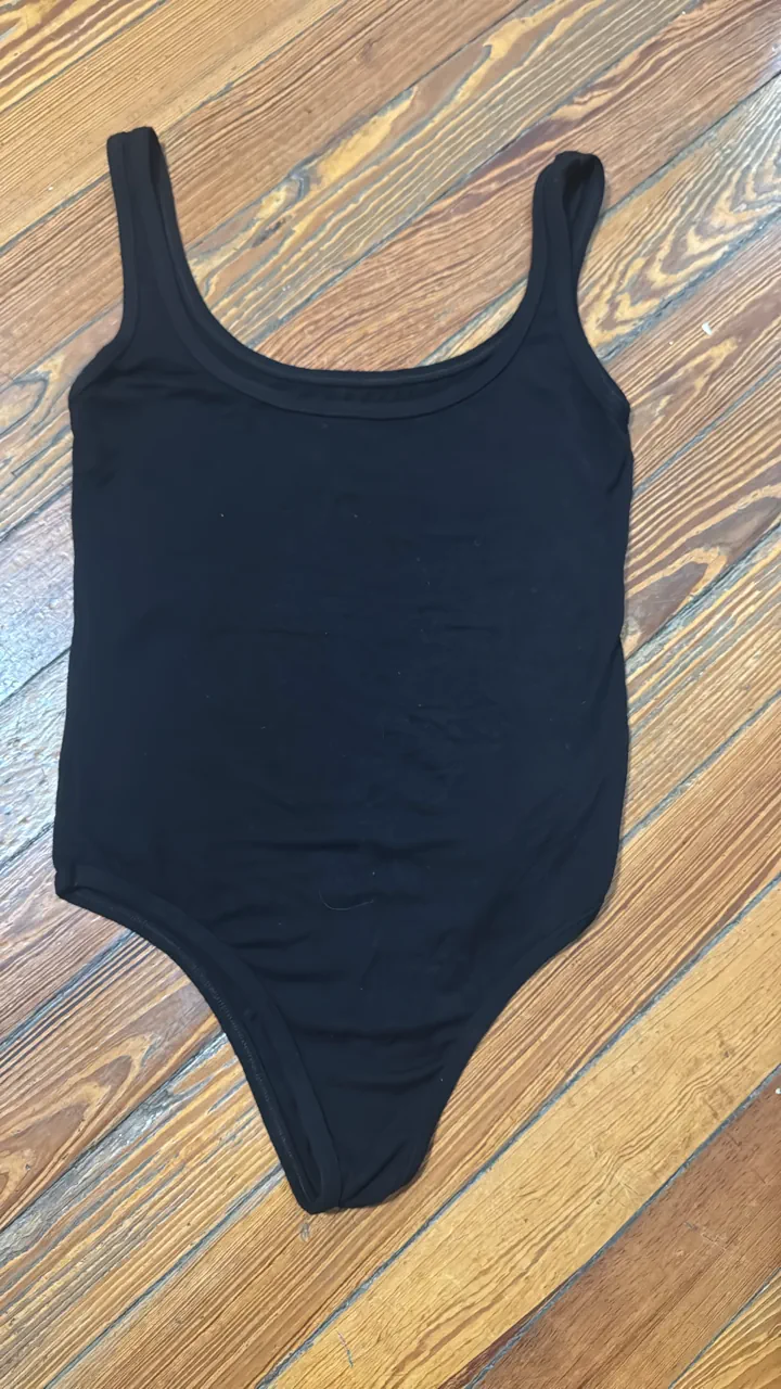 Body Sin ✅ · Talle único